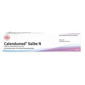 CALENDUMED SALBE N