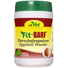 cd Vet Fit-BARF® Eierschalenpulver