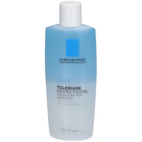 La Roche-Posay  Respectissime Augen-Make-Up-Entferner