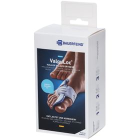 Valguloc Titan links Gr. 2