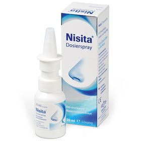 Nisita® Dosierspray