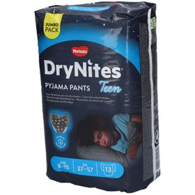 Huggies DryNites® 8 - 15 Jahre Jungen