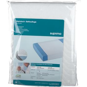 Suprima Bettauflage 75 x 90 cm