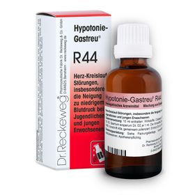 Hypotonie-Gastreu® R 44