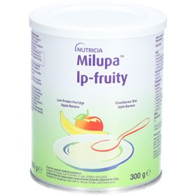 Milupa lp-fruity Apfel-Banane