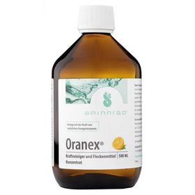 Spinnrad® Oranex Kraftreiniger