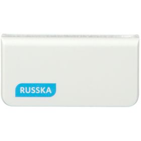 RUSSKA Tablettendose klein