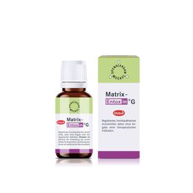 Matrix-Entoxin® G