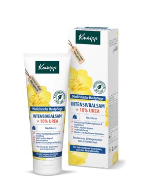 Kneipp® Intensiv Balsam Nachtkerze + 10% Urea