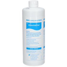 Dr. Junghans® Ultraschall Gel