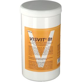 VISVIT® Bt für Tauben