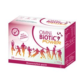 OMNi-BiOTiC® Power