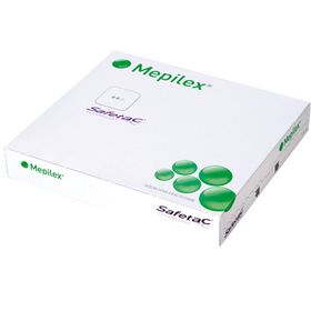 Mepilex® 12 x 20 cm Verbände