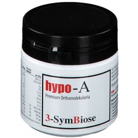 hypo-A 3 Symbiose Kapseln