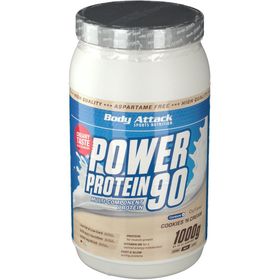 Body Attack Power Protein 90 Cookies 'n Cream