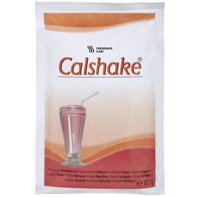 Calshake® Erdbeer