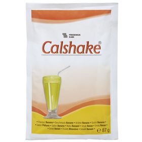 Calshake® Banane