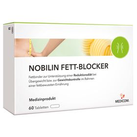 NOBILIN FETT-BLOCKER