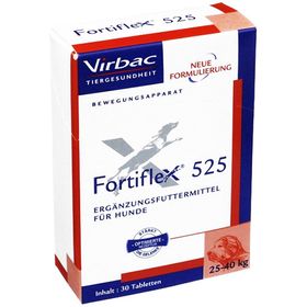 Fortiflex® 525