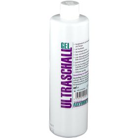 Ultraschall Gel