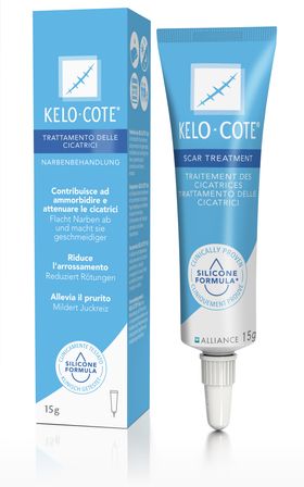 Kelo-cote® Narbengel