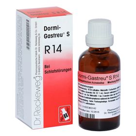 Dormi-Gastreu® S R14 Tropfen