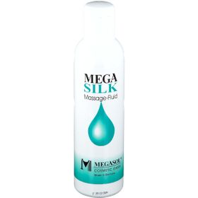 MEGA SILK Massage-Fluid