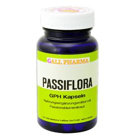 GALL PHARMA Passiflora GPH Kapseln