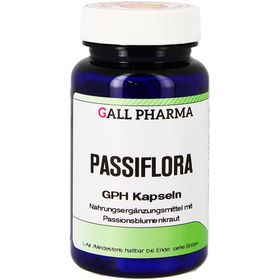 GALL PHARMA Passiflora