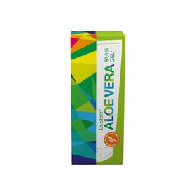 DR. STORZ® Aloe Vera 97.5 % Tube