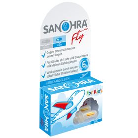 Sanohra® Fly für Kinder