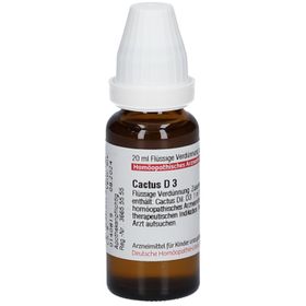 DHU Cactus D3