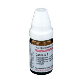 DHU Coffea D3