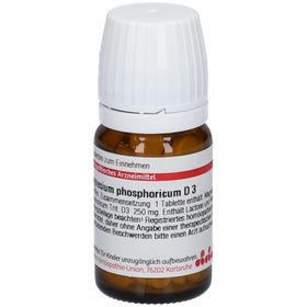 DHU Magnesium Phosphoricum D3