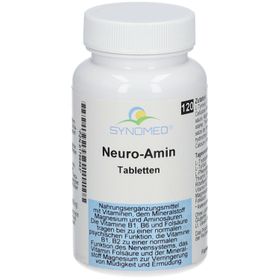 SYNOMED Neuro Amin