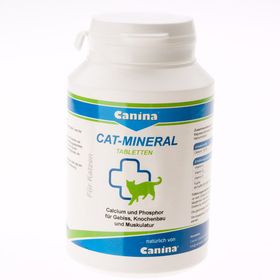 Canina® Cat -Mineral