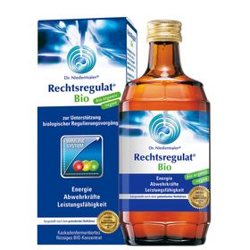 RechtsRegulat® Bio