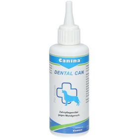 Canina® Dental Can