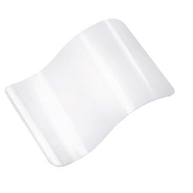 Suprasorb F Folienverband transparent aufgerollt 10 cm x 1 m
