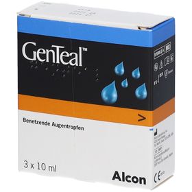 GenTeal®