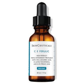 SkinCeuticals C E FERULIC, antioxidatives Anti-Aging Serum mit Vitamin C