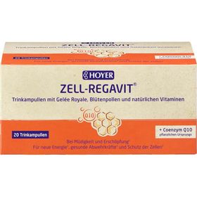 HOYER Zell-Regavit