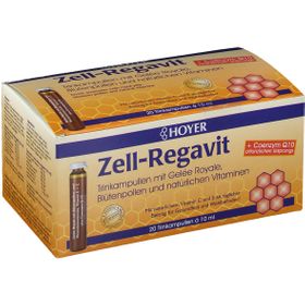 HOYER Zell-Regavit