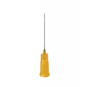 B. Braun Sterican für Dental-Anästhesie 17/42- G 25 x 1,5" / ø 0.50 x 40 mm-orange