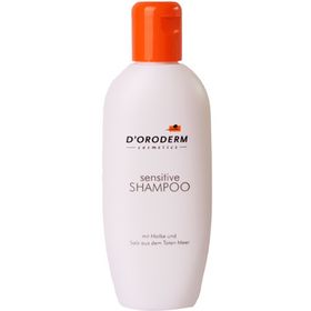 DORODERM Sensitive Shampoo