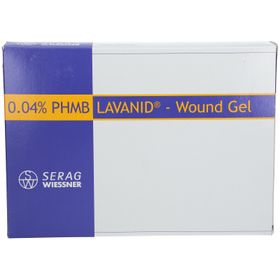 LAVANID® Wundgel