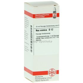 DHU Coffea D3