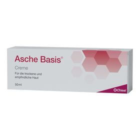 Asche Basis® Creme