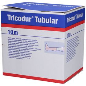 Tricodur Tubular