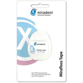 miradent Mirafloss® Tape